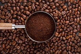 Coffee Powder